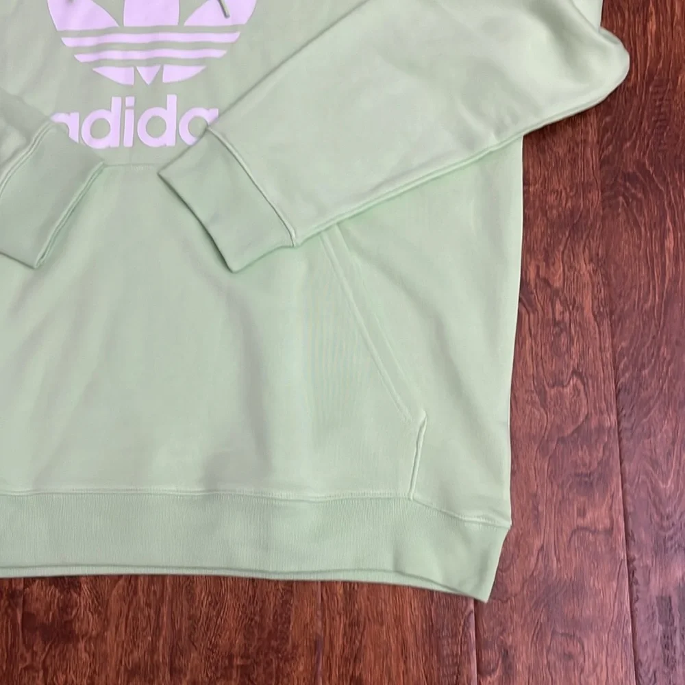 Adidas Originals Multi Sport Hoodie Size M